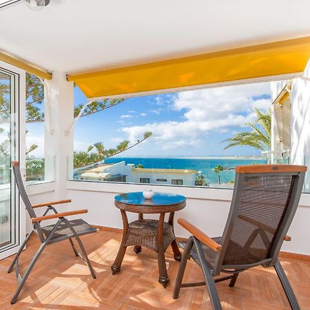 Sunsuites Carolina San Agustín Dış mekan fotoğraf