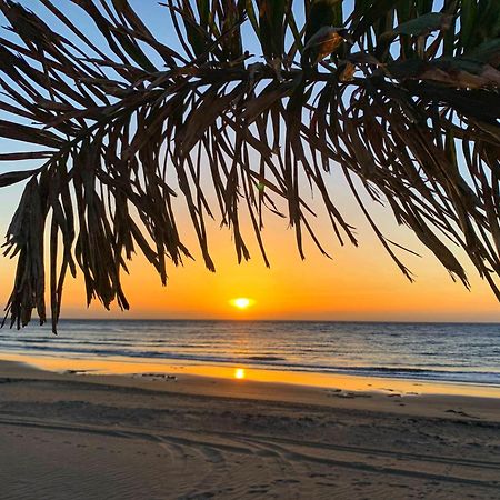 Sunsuites Carolina San Agustín Dış mekan fotoğraf