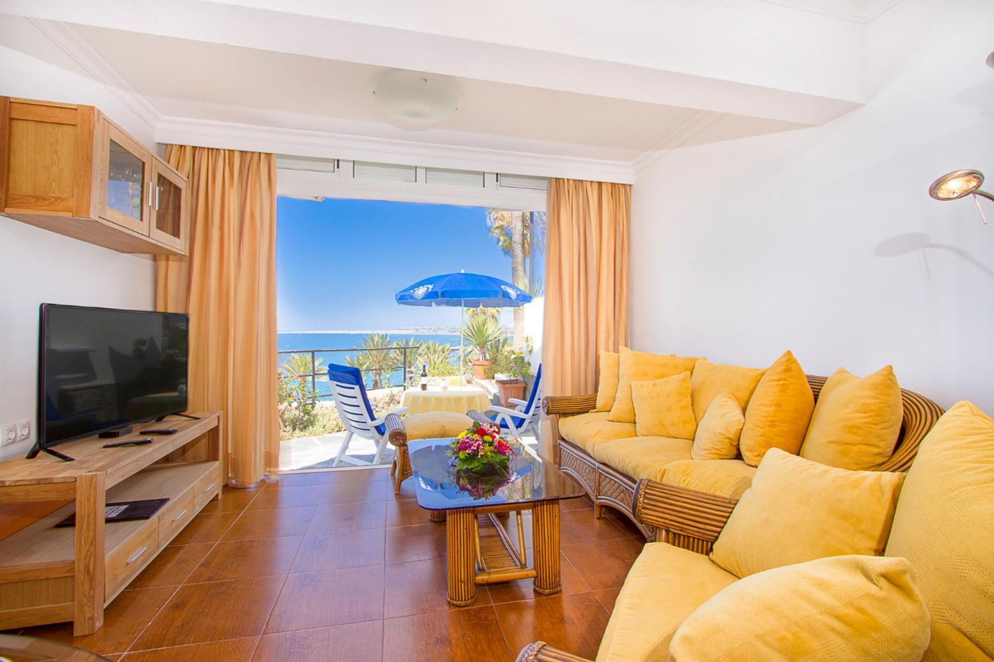 Sunsuites Carolina San Agustín Oda fotoğraf