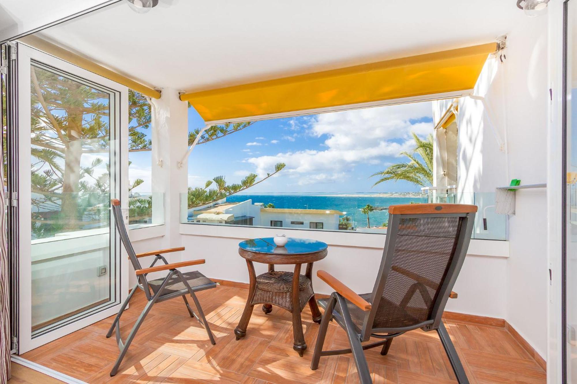 Sunsuites Carolina San Agustín Dış mekan fotoğraf