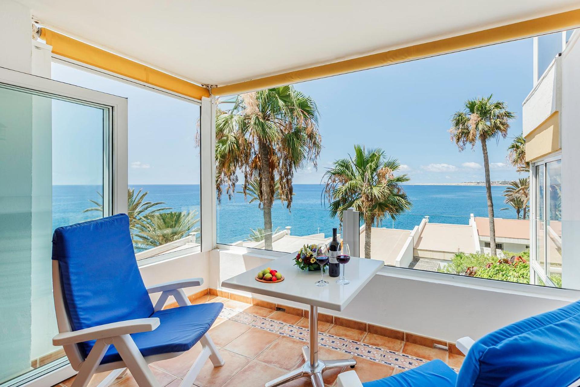 Sunsuites Carolina San Agustín Oda fotoğraf