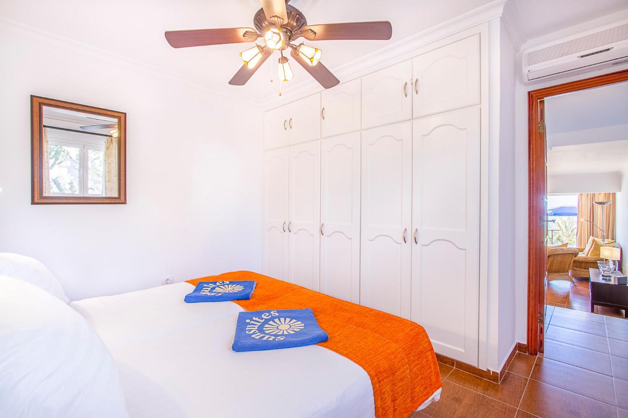 Sunsuites Carolina San Agustín Oda fotoğraf