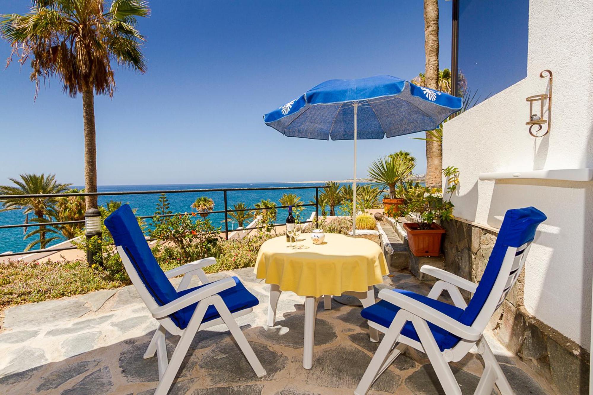 Sunsuites Carolina San Agustín Oda fotoğraf