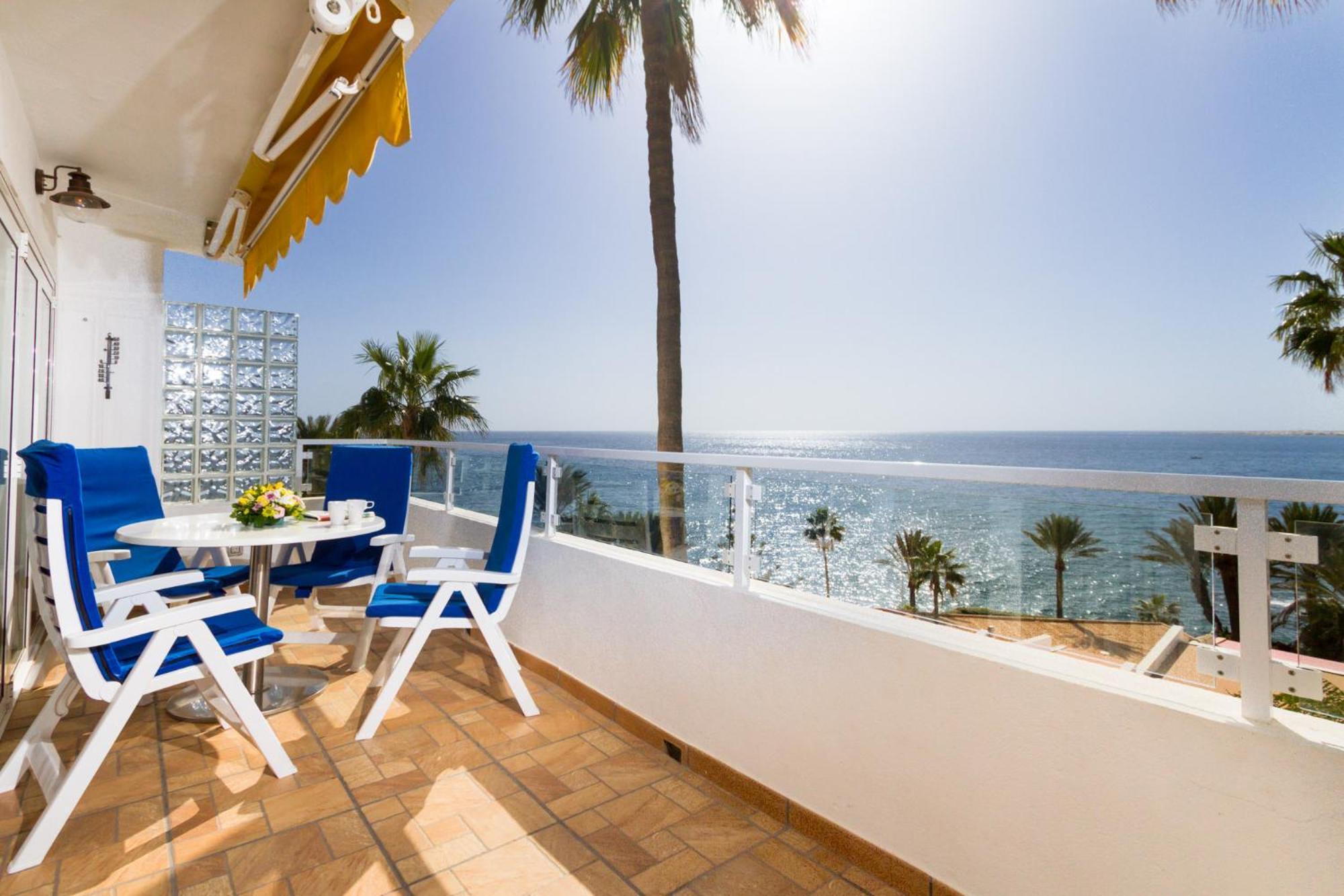 Sunsuites Carolina San Agustín Oda fotoğraf