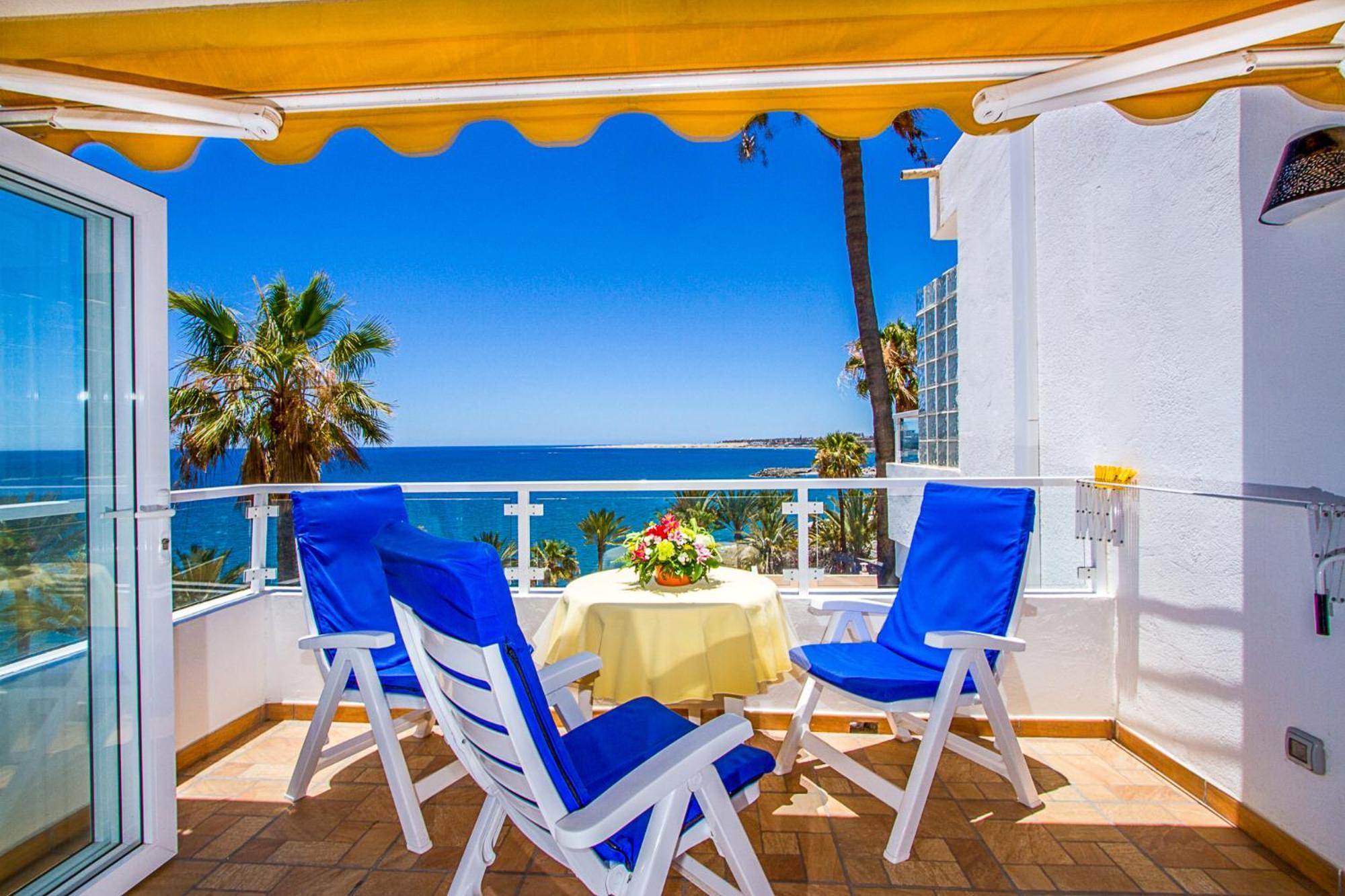 Sunsuites Carolina San Agustín Oda fotoğraf