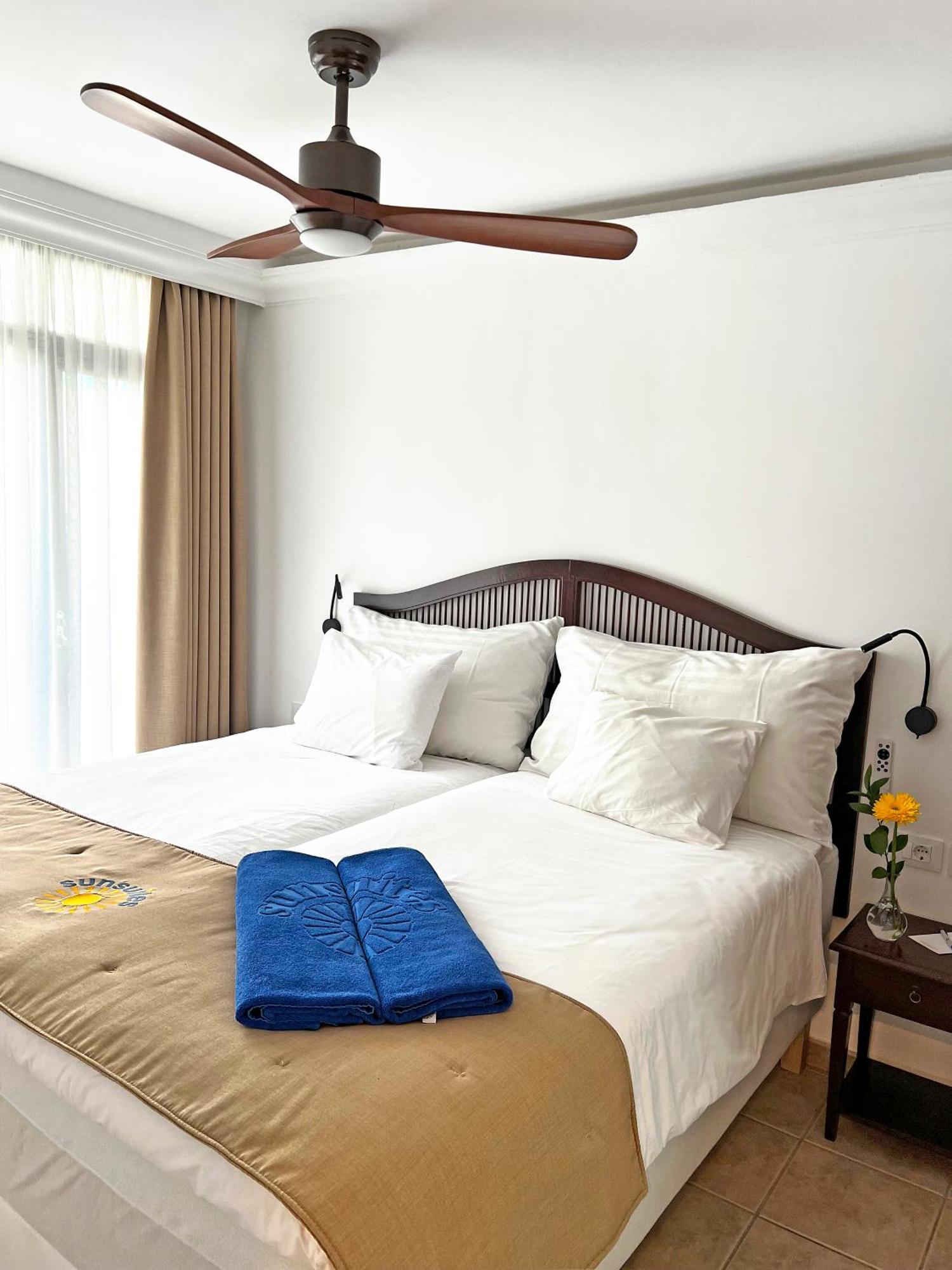 Sunsuites Carolina San Agustín Dış mekan fotoğraf