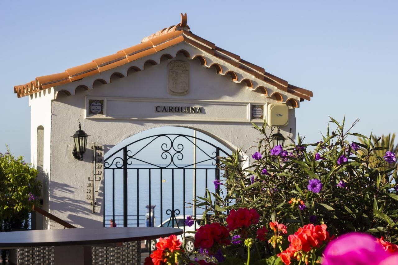 Sunsuites Carolina San Agustín Dış mekan fotoğraf